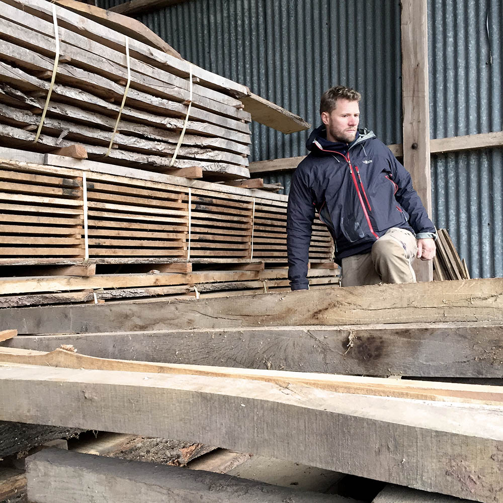 About J Pryor Carpentry